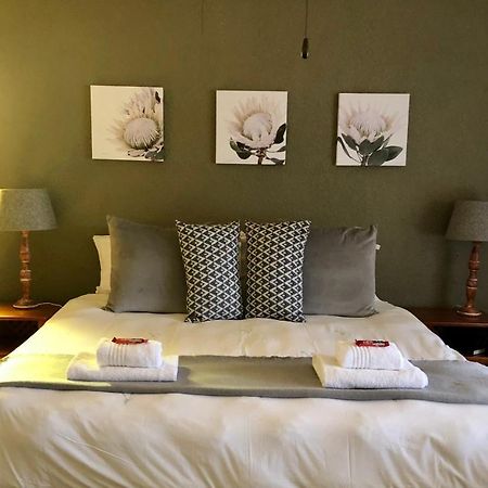 Summerplace Holiday Home Hazyview Bagian luar foto