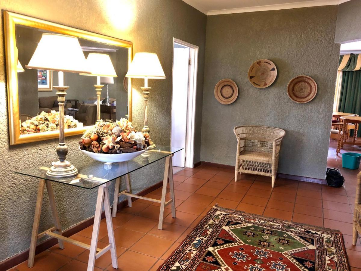 Summerplace Holiday Home Hazyview Bagian luar foto