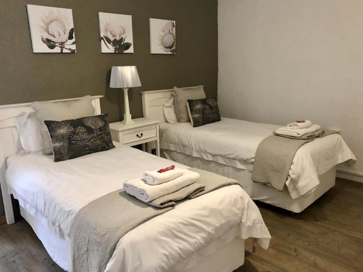 Summerplace Holiday Home Hazyview Bagian luar foto
