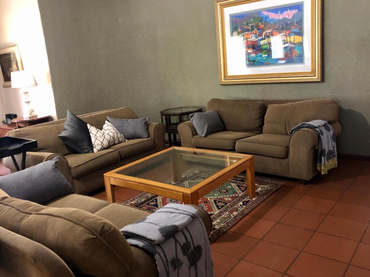 Summerplace Holiday Home Hazyview Bagian luar foto