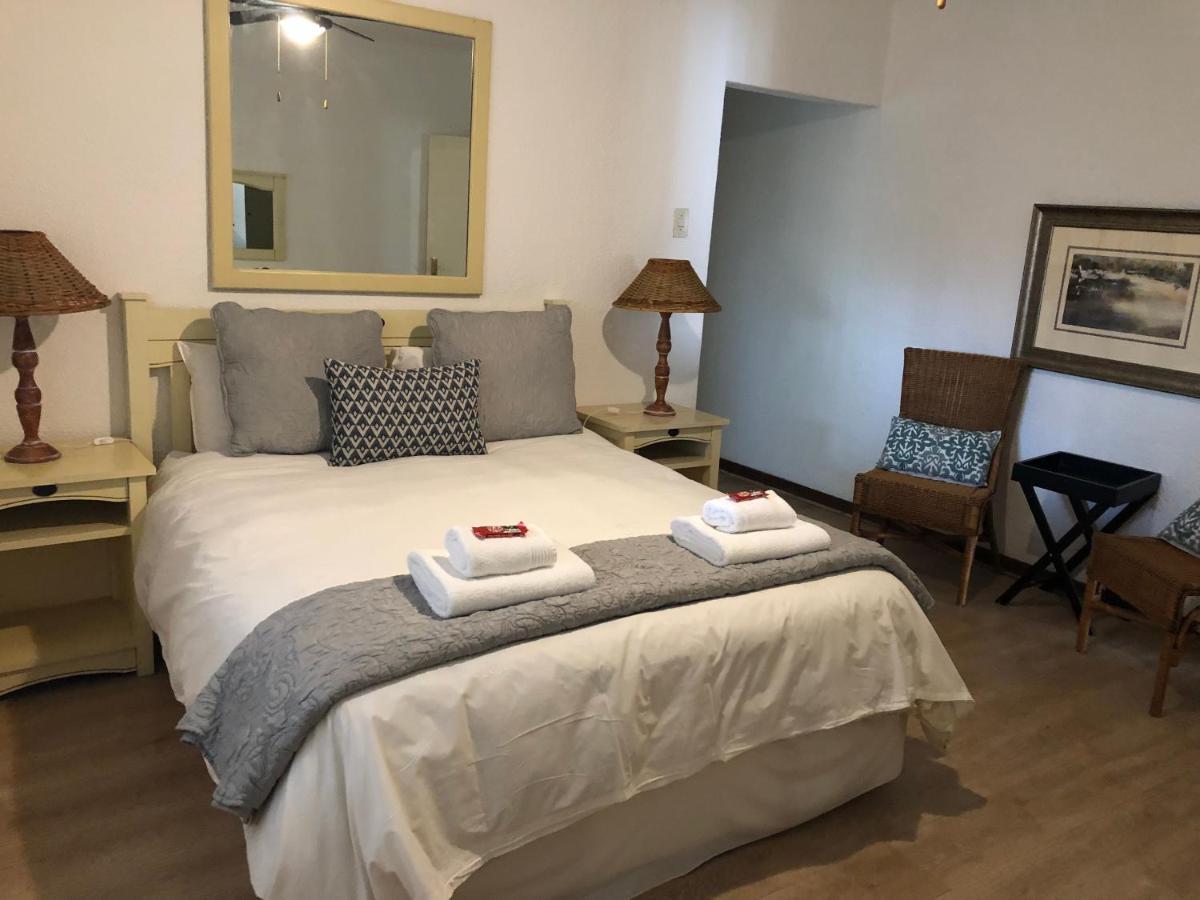 Summerplace Holiday Home Hazyview Bagian luar foto