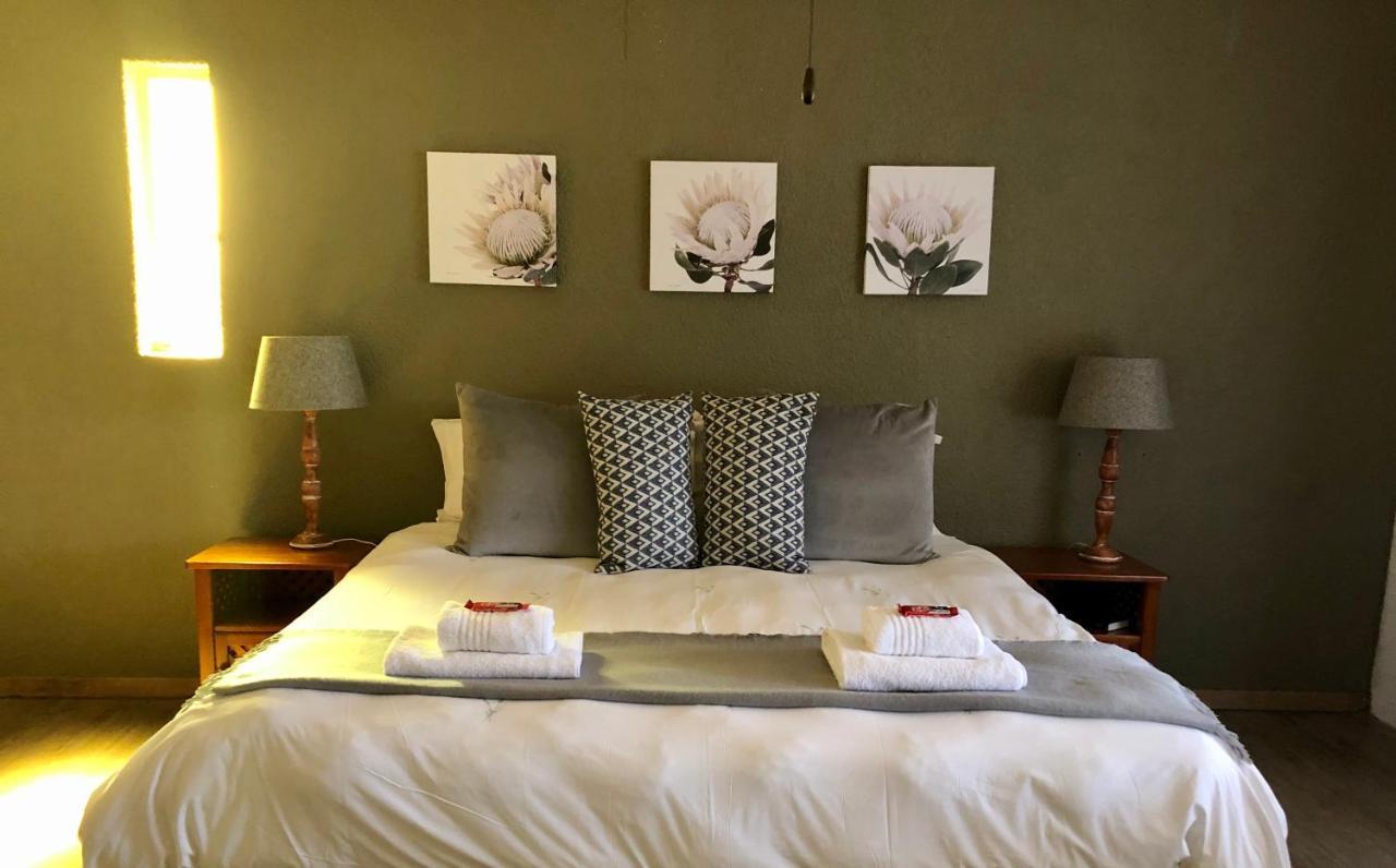 Summerplace Holiday Home Hazyview Bagian luar foto