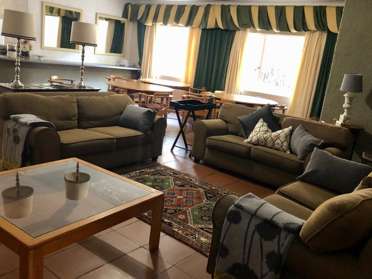 Summerplace Holiday Home Hazyview Bagian luar foto