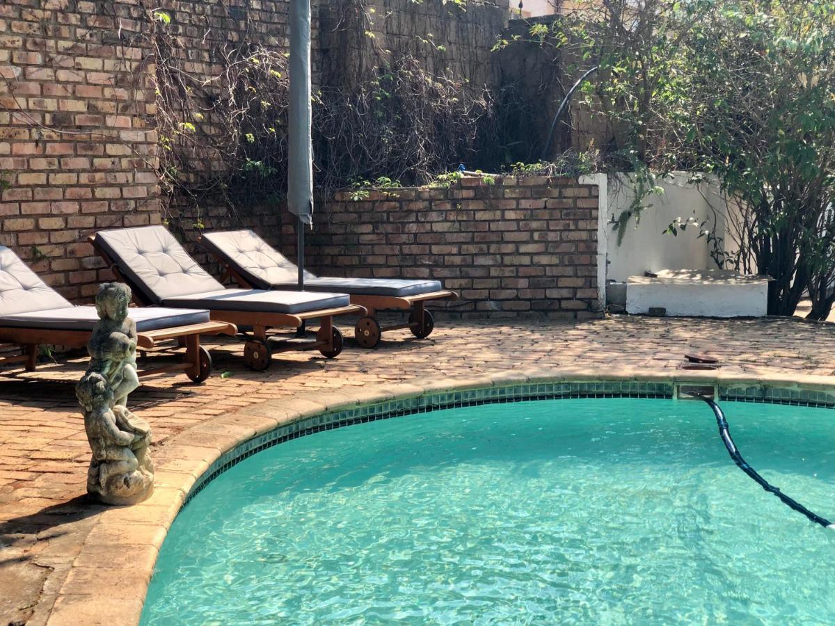 Summerplace Holiday Home Hazyview Bagian luar foto