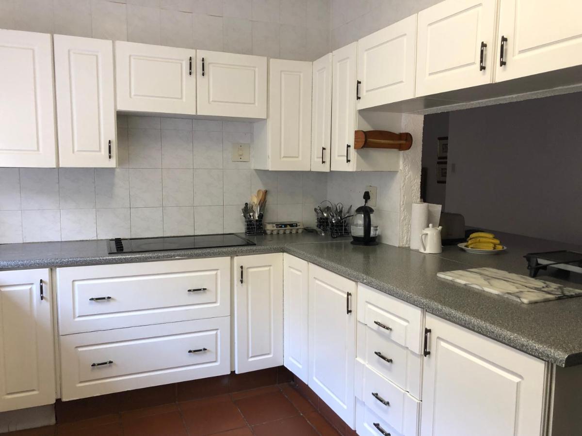 Summerplace Holiday Home Hazyview Bagian luar foto