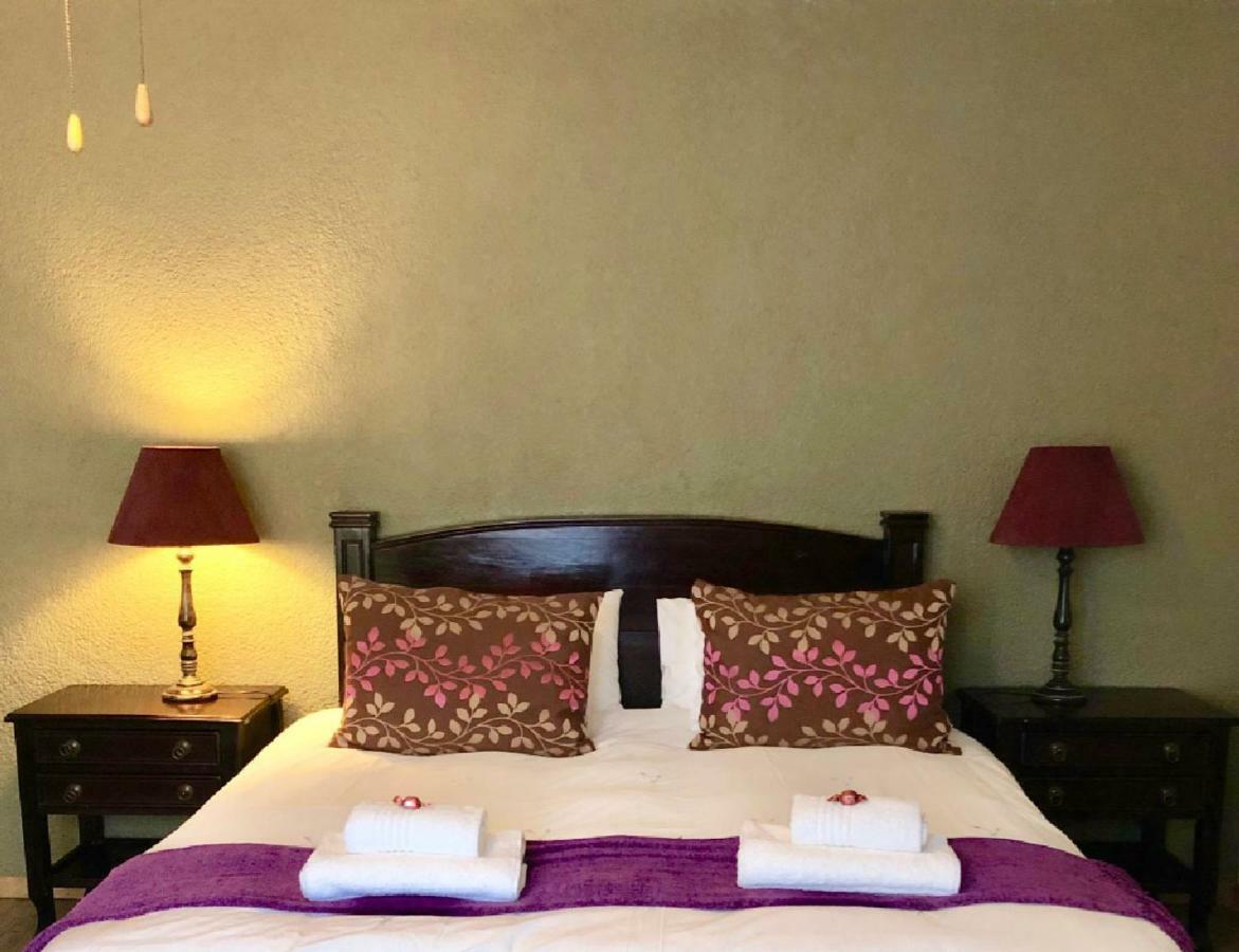 Summerplace Holiday Home Hazyview Bagian luar foto